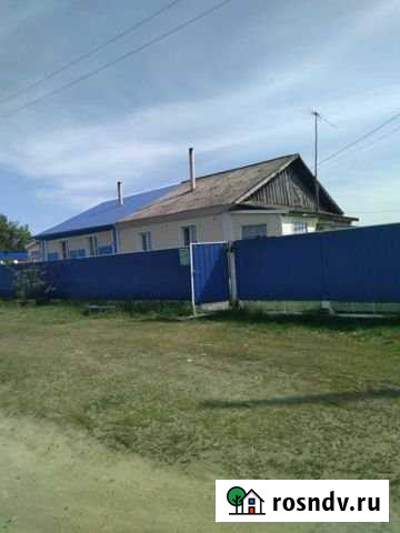 Дом 57 м² на участке 20 сот. на продажу в Бийске Бийск - изображение 1