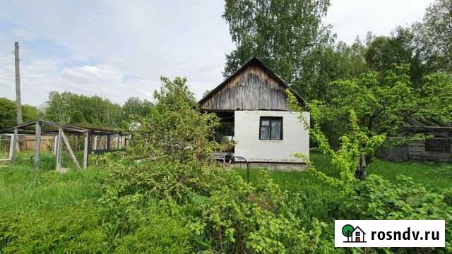 Дача 26 м² на участке 8.5 сот. на продажу в Коченево Коченево - изображение 1