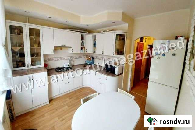 2-комнатная квартира, 56 м², 2/5 эт. на продажу в Саранске Саранск - изображение 1