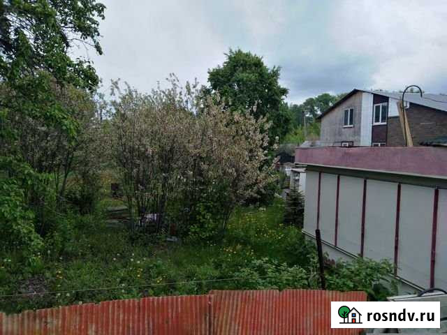 Участок СНТ, ДНП 5 сот. на продажу в Челябинске Челябинск - изображение 1