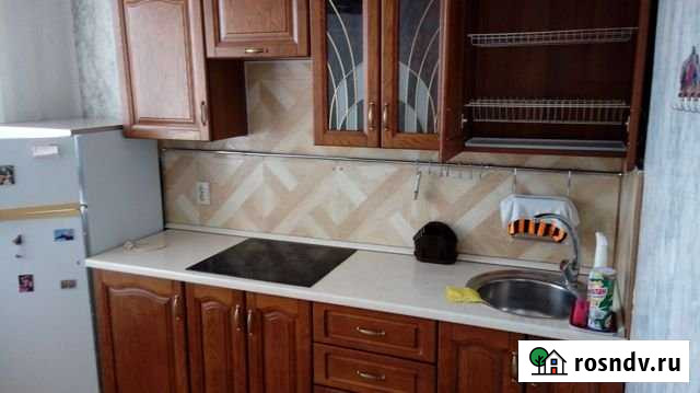 1-комнатная квартира, 40 м², 8/17 эт. в аренду на длительный срок в Лобне Лобня - изображение 1