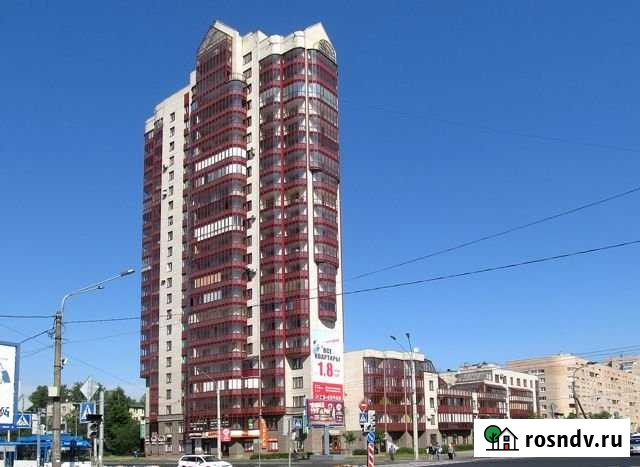 Помещение свободного назначения Санкт-Петербург - изображение 1