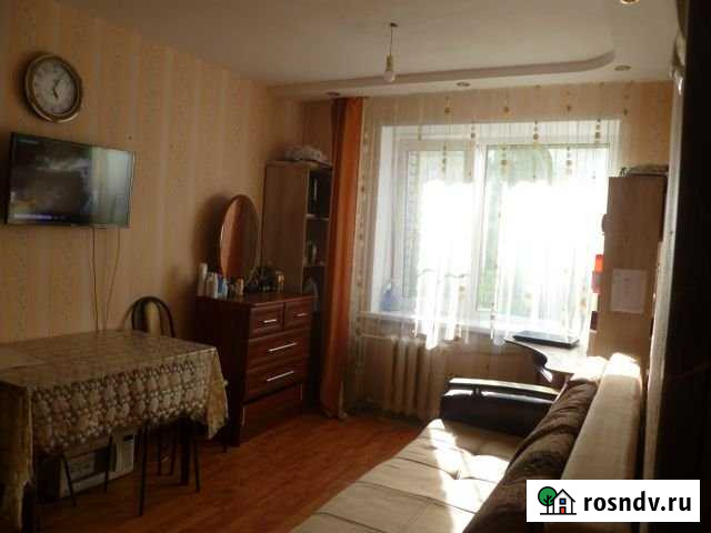 Комната 18 м² в 1-ком. кв., 6/9 эт. на продажу в Новочебоксарске Новочебоксарск - изображение 1