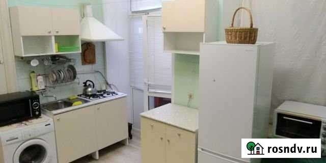 1-комнатная квартира, 36 м², 2/4 эт. в аренду посуточно в Ялте Ялта - изображение 1