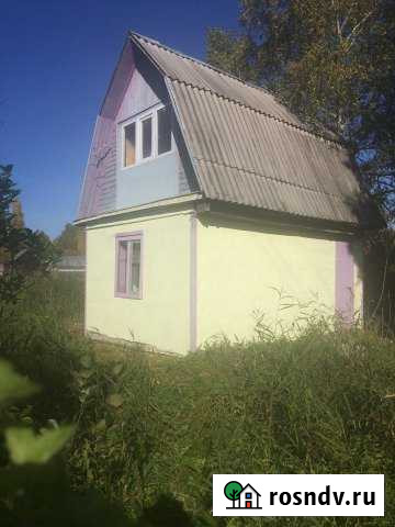 Дача 29 м² на участке 7 сот. на продажу в Кемерово Кемерово - изображение 1