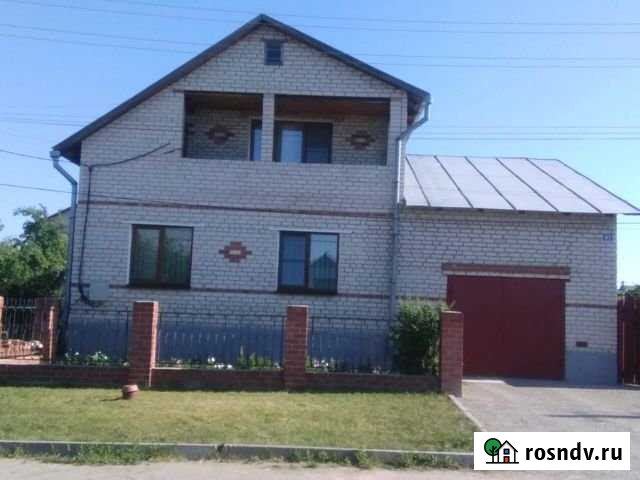 Дом 115 м² на участке 12.3 сот. на продажу в Карталах Карталы - изображение 1