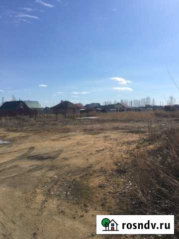 Участок СНТ, ДНП 15 сот. на продажу в Челябинске Челябинск - изображение 1