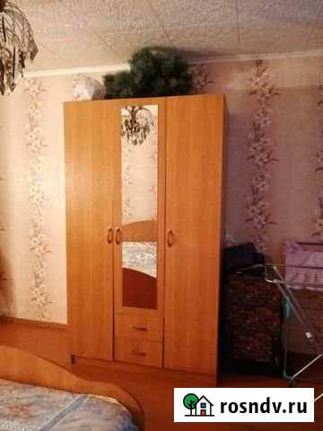 3-комнатная квартира, 67 м², 1/5 эт. на продажу в Усть-Куте Усть-Кут - изображение 1