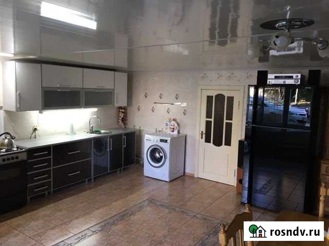 Дом 120 м² на участке 4 сот. на продажу в Армавире Армавир - изображение 1