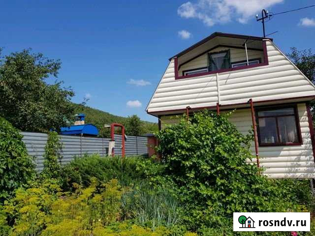 Дача 60 м² на участке 4 сот. на продажу в Альметьевске Альметьевск - изображение 1