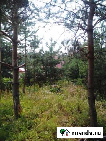 Участок СНТ, ДНП 8 сот. на продажу в Перемышле Перемышль - изображение 1