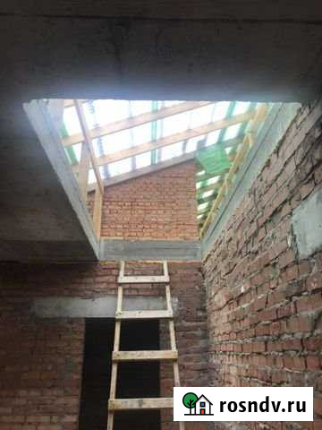 2-комнатная квартира, 77.4 м², 6/6 эт. на продажу во Владикавказе Владикавказ - изображение 1