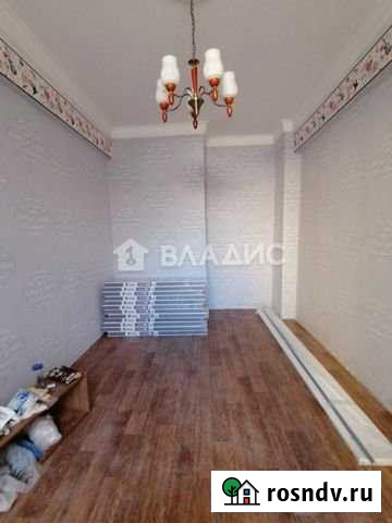 3-комнатная квартира, 79.8 м², 1/5 эт. на продажу в Москве Москва - изображение 1