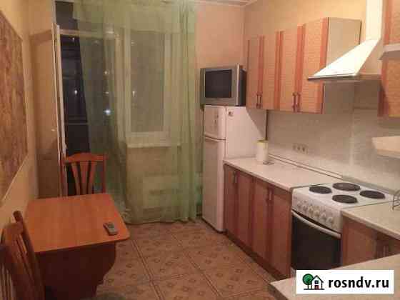 3-комнатная квартира, 70 м², 8/17 эт. в аренду на длительный срок в Москве Москва