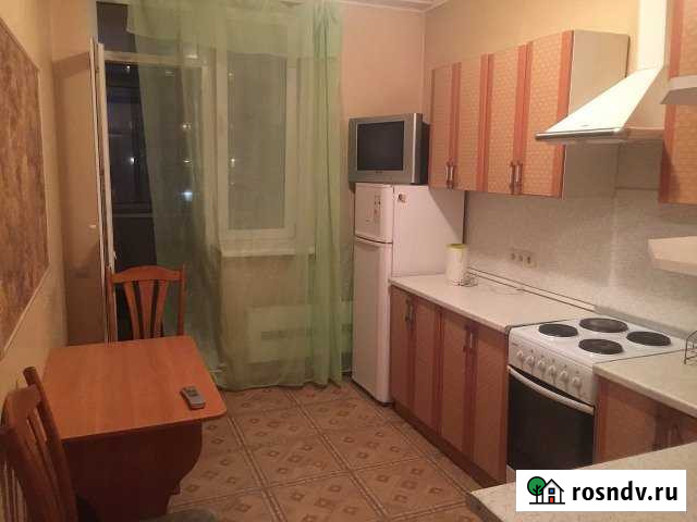 3-комнатная квартира, 70 м², 8/17 эт. в аренду на длительный срок в Москве Москва - изображение 1