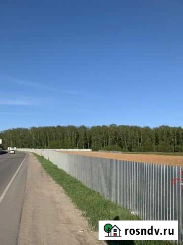 Участок промназначения 99 сот. в аренду в Видном Видное - изображение 1