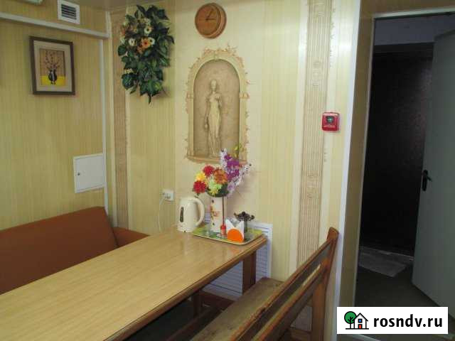 Помещение свободного назначения, 95.6 кв.м. Пенза - изображение 1