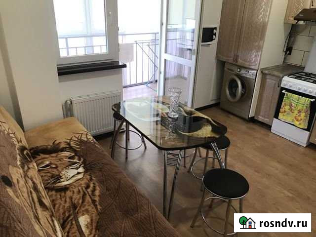 1-комнатная квартира, 38 м², 6/11 эт. в аренду посуточно в Симферополе Симферополь - изображение 1