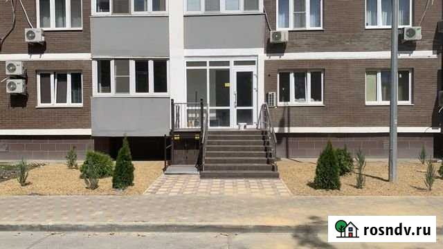 Нежилое помещение Новороссийск - изображение 1