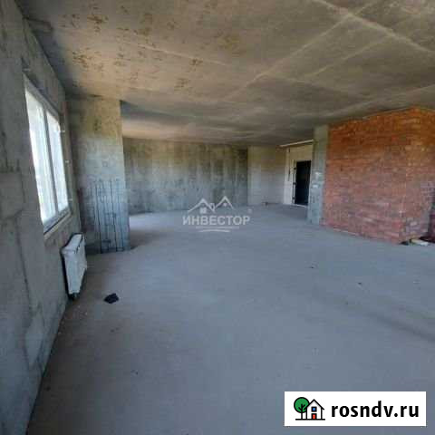 3-комнатная квартира, 95.3 м², 10/25 эт. на продажу в Челябинске Челябинск - изображение 1