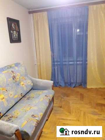 2-комнатная квартира, 37 м², 4/5 эт. на продажу в Кисловодске Кисловодск - изображение 1