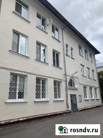 3-комнатная квартира, 79 м², 3/3 эт. на продажу в Серпухове Серпухов - изображение 1