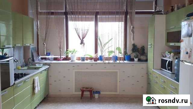 Коттедж 313 м² на участке 10 сот. на продажу в Оренбурге Оренбург - изображение 1