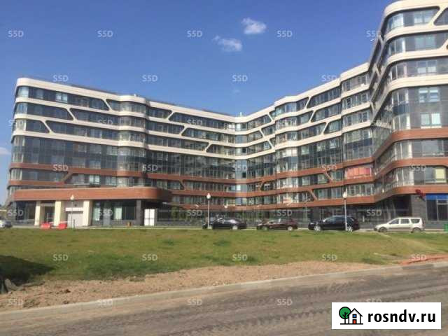 Сдам помещение общественного питания, 258 кв.м. Москва - изображение 1