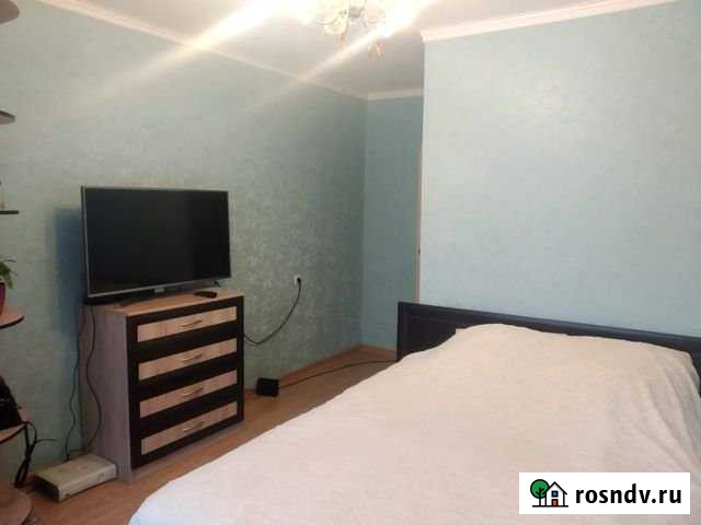 3-комнатная квартира, 63 м², 1/5 эт. на продажу в Дедовске Дедовск - изображение 1