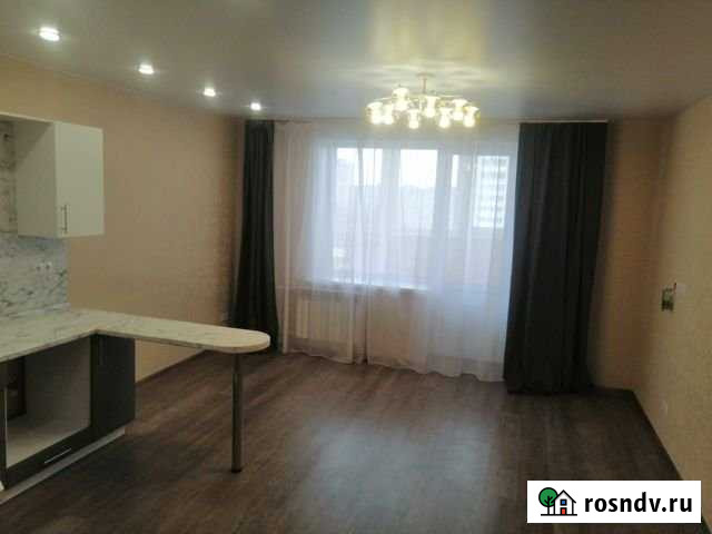 Квартира-студия, 32 м², 14/17 эт. на продажу во Владимире Владимир - изображение 1