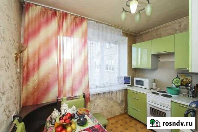 2-комнатная квартира, 45 м², 6/9 эт. на продажу в Сургуте Ханты-Мансийского АО Сургут - изображение 1