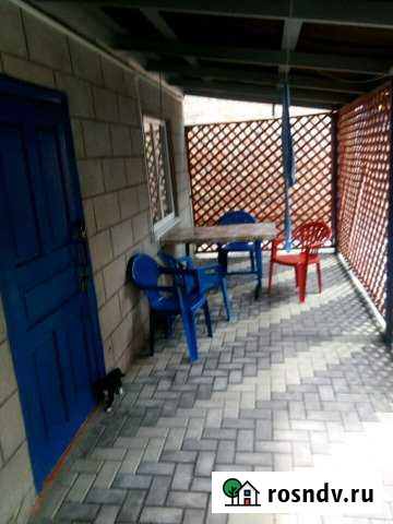 Дом 48 м² на участке 12 сот. в аренду посуточно в Должанской Должанская - изображение 1