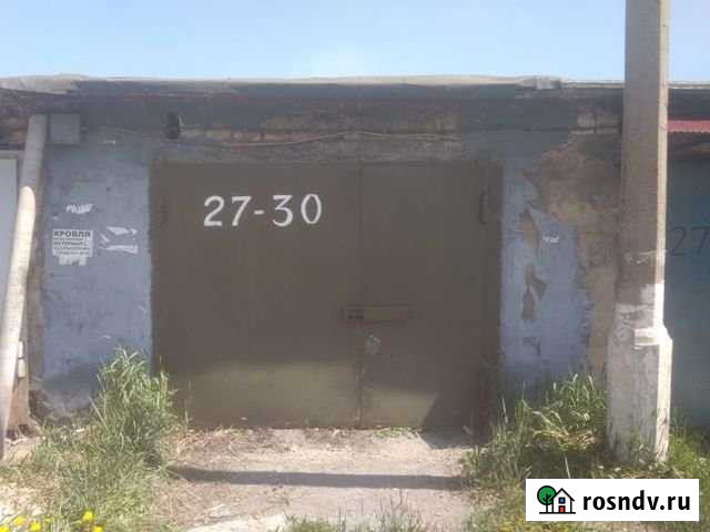 Гараж 24 м² на продажу в Ангарске Ангарск - изображение 1