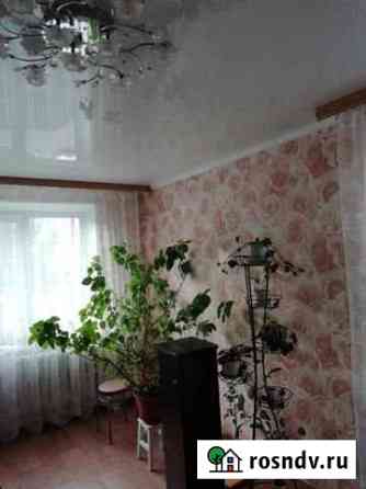 2-комнатная квартира, 54 м², 3/9 эт. на продажу в Нижнекамске Нижнекамск