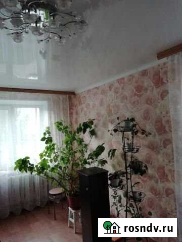 2-комнатная квартира, 54 м², 3/9 эт. на продажу в Нижнекамске Нижнекамск - изображение 1