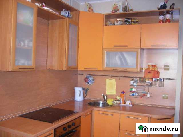 1-комнатная квартира, 35 м², 3/6 эт. в аренду на длительный срок в Иркутске Иркутск - изображение 1