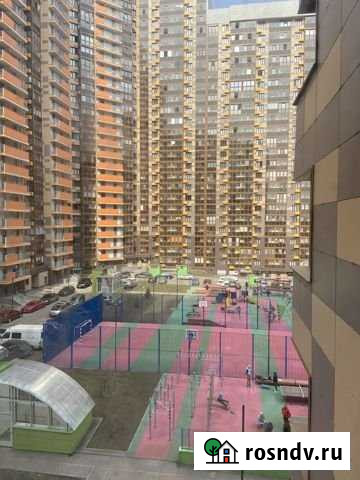 Квартира со свободной планировкой, 89.2 м², 5/22 эт. на продажу в Одинцово Одинцово - изображение 1