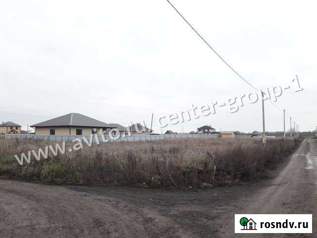 Участок ИЖС 8 сот. на продажу в Казани Казань - изображение 1