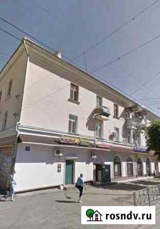 2-комнатная квартира, 59 м², 2/3 эт. на продажу в Йошкар-Оле Йошкар-Ола