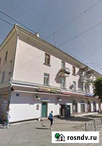 2-комнатная квартира, 59 м², 2/3 эт. на продажу в Йошкар-Оле Йошкар-Ола - изображение 1