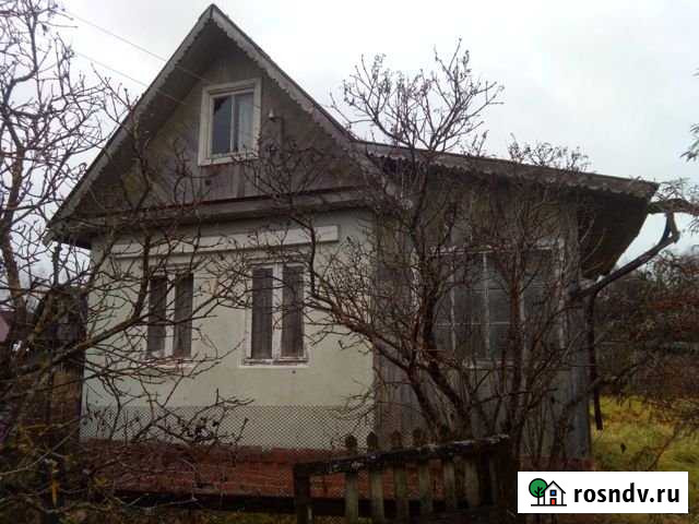 Дача 23.1 м² на участке 5 сот. на продажу в Клине Клин - изображение 1