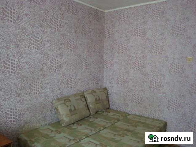 2-комнатная квартира, 28 м², 7/9 эт. на продажу в Чебоксарах Чебоксары - изображение 1