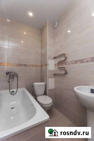 2-комнатная квартира, 47 м², 1/3 эт. на продажу в Иркутске Иркутск - изображение 1