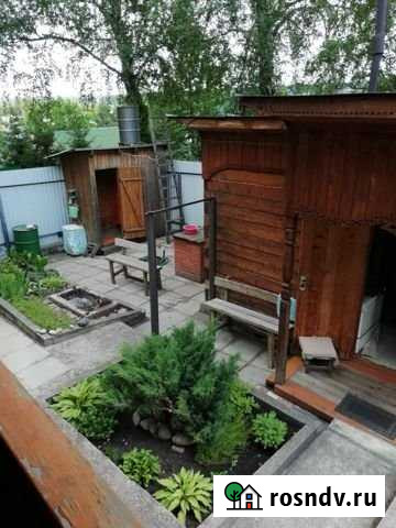 Дача 80 м² на участке 6 сот. на продажу в Кольцово Кольцово - изображение 1