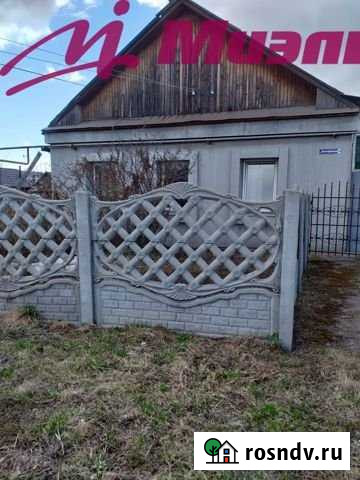 Дом 55.3 м² на участке 6 сот. на продажу в Нижнем Тагиле Нижний Тагил - изображение 1