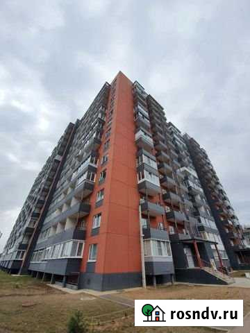 Квартира-студия, 26 м², 3/14 эт. на продажу в Великих Луках Великие Луки - изображение 1