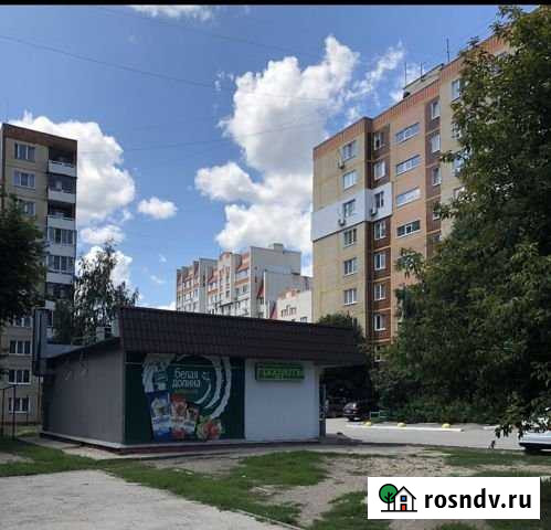 Торговое помещение 120 кв.м Саратов - изображение 1