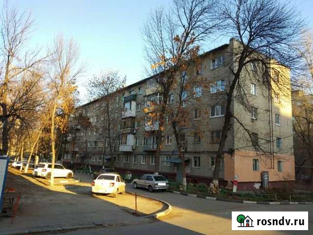 1-комнатная квартира, 33.1 м², 3/5 эт. на продажу в Саратове Саратов - изображение 1