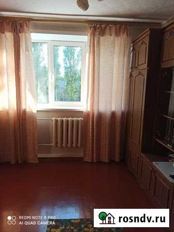 Комната 17 м² в 1-ком. кв., 3/5 эт. на продажу в Воронеже Воронеж - изображение 1