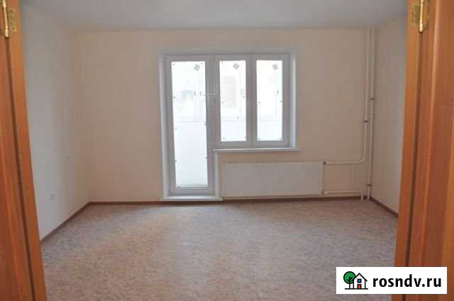 2-комнатная квартира, 56.3 м², 1/10 эт. на продажу в Челябинске Челябинск - изображение 1